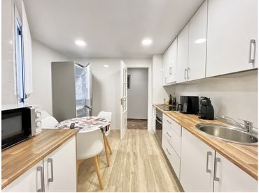 Wohnung mit Aufzug zum Verkauf in Calle Lamo Espinosa