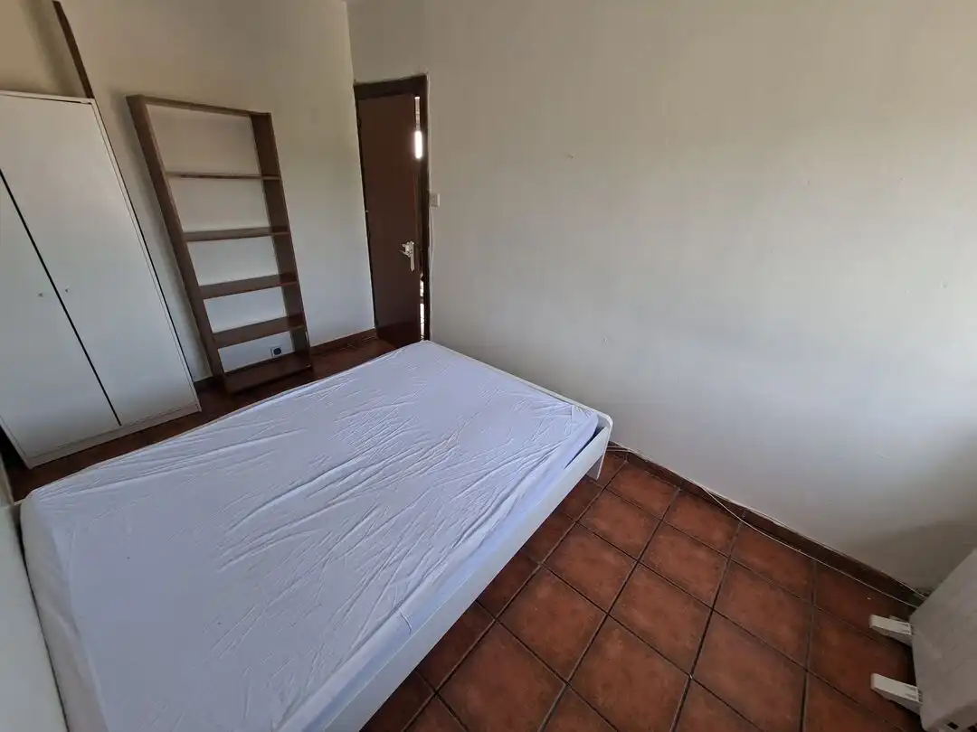 Schlafzimmer von Wohnung zum Verkauf in Iurreta mit Heizung und Möbliert