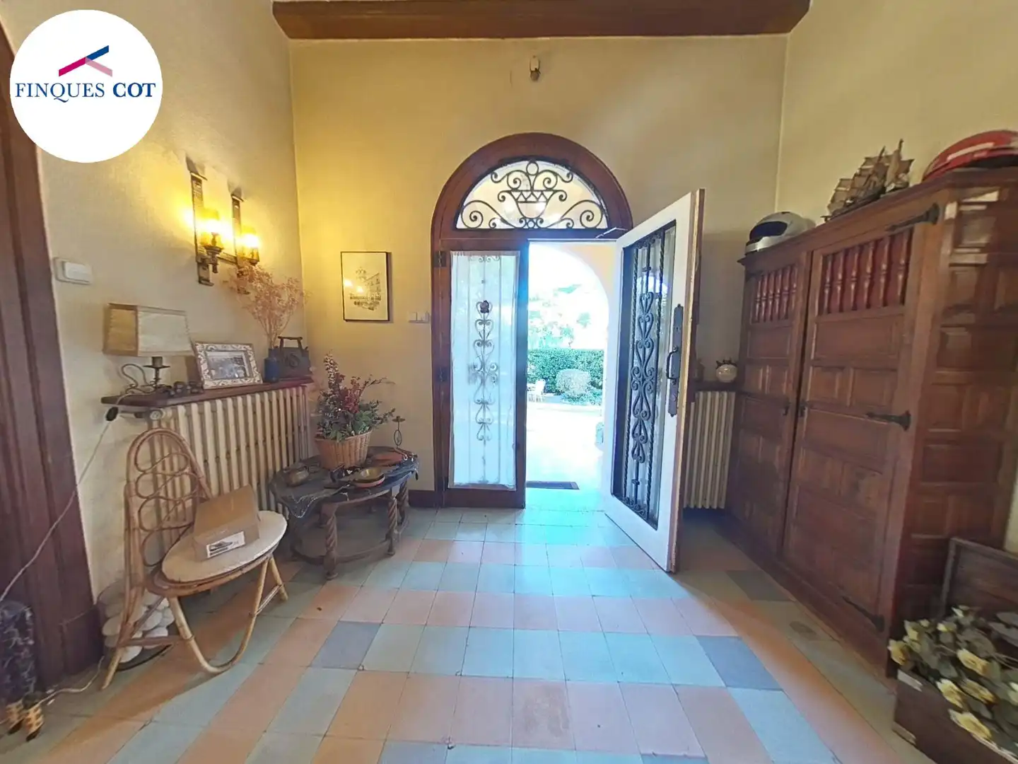 Haus oder Chalet zum Verkauf in Cardedeu mit Heizung, Möbliert und Balkon