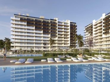 Mini appartamento in vendita a Orihuela Costa