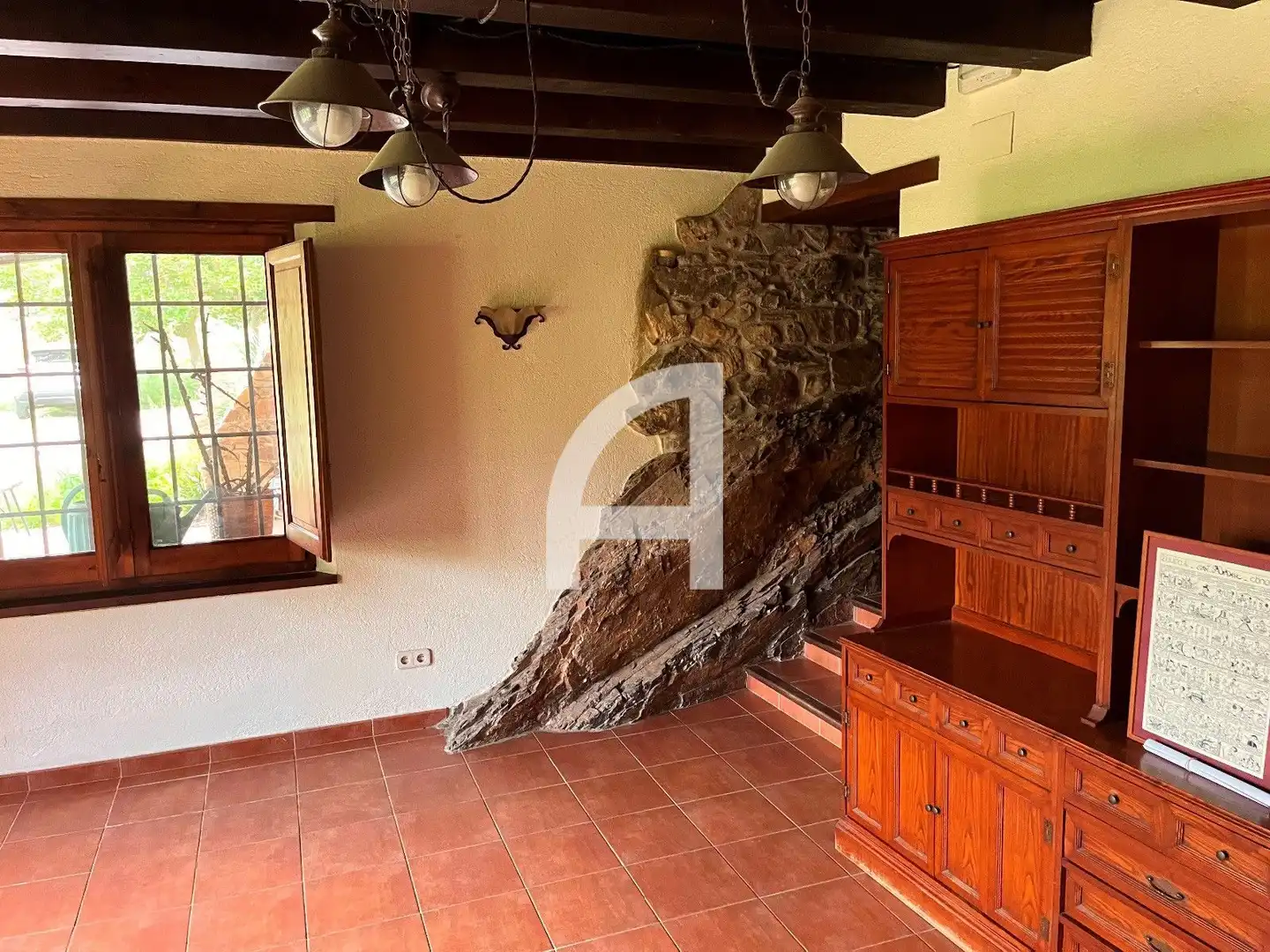 Haus oder Chalet zur Miete in DISEMINADOS, Cànoves I Samalús