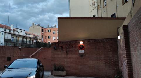Foto 3 de Garaje de alquiler en N/a, -1, Vallehermoso,  Madrid Capital