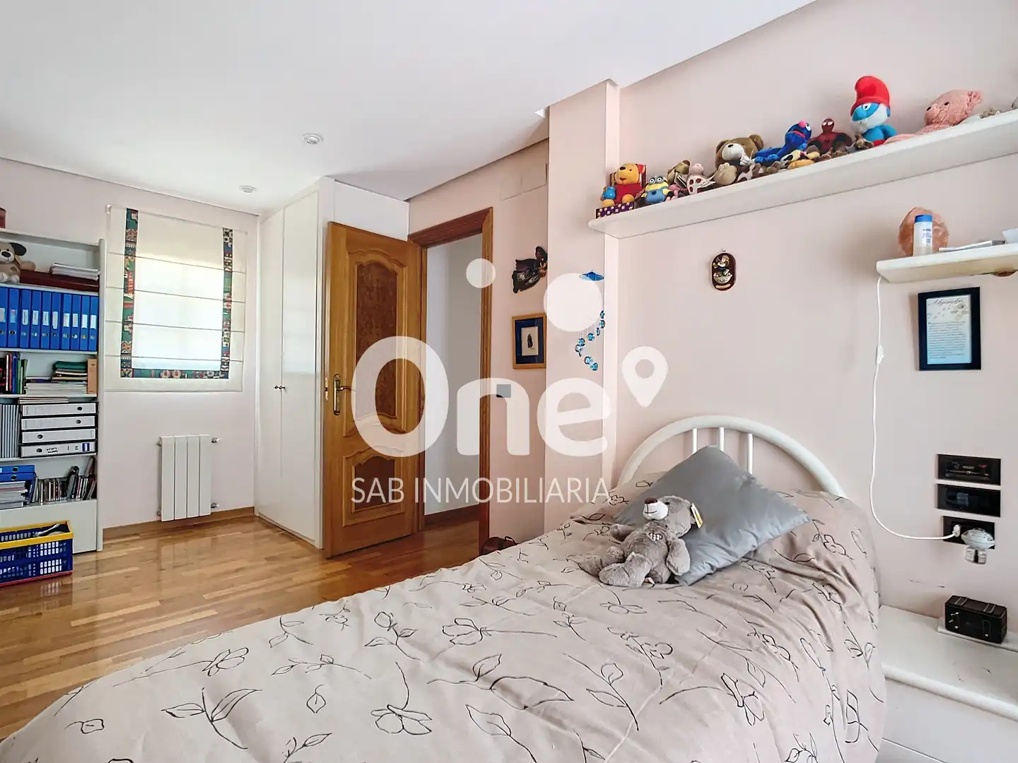 Villa con terrazza in vendita a Montepilar, imagen 47