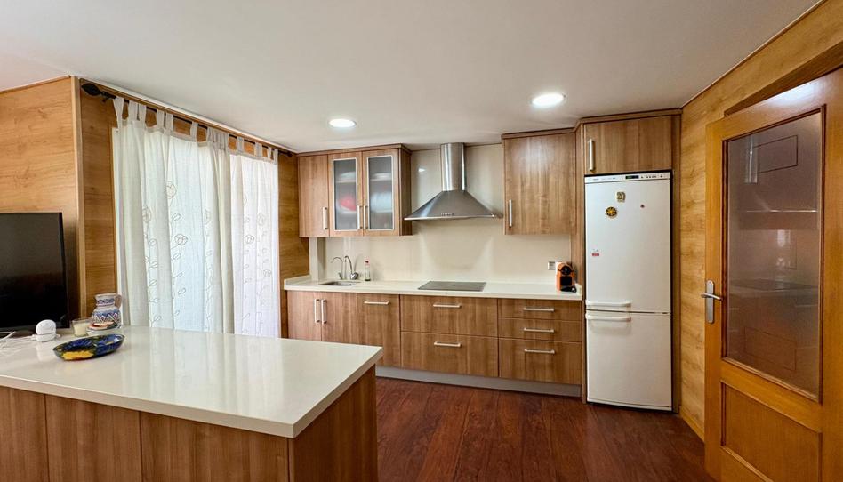 Foto 1 de Pis en venda a Zarandona, Murcia