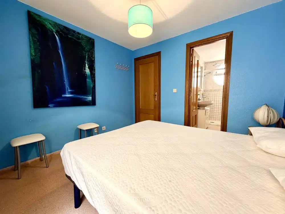 Apartament amb terrassa en venda a Guardamar Playa, imagen 11