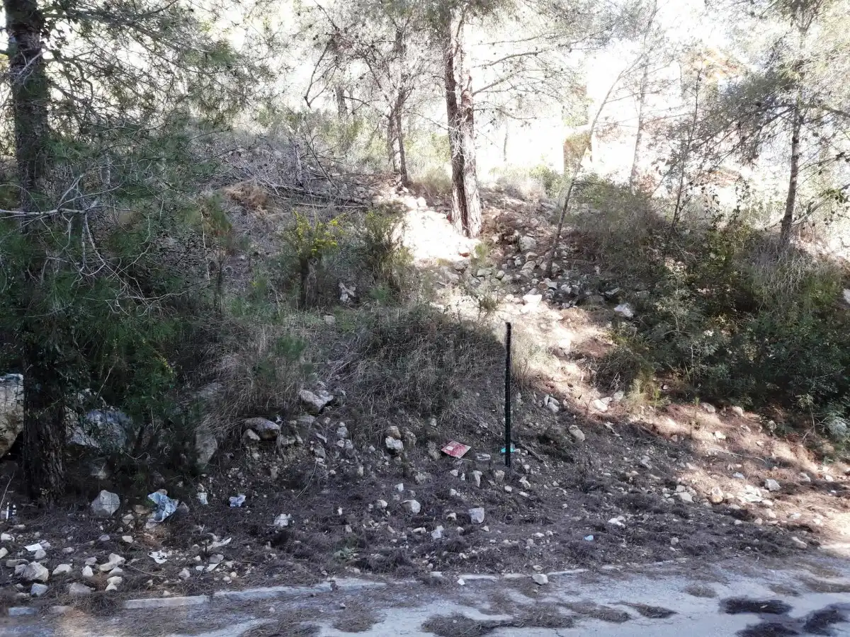 Terreno residencial en venta en Costa Cunit - Els Jardins - Els Rosers, imagen 6