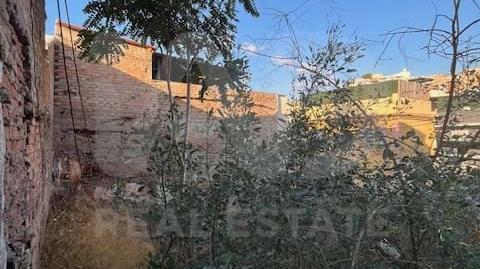 Foto 4 de Residencial en venda a Barrio de Ciudad Jardín, Málaga Capital