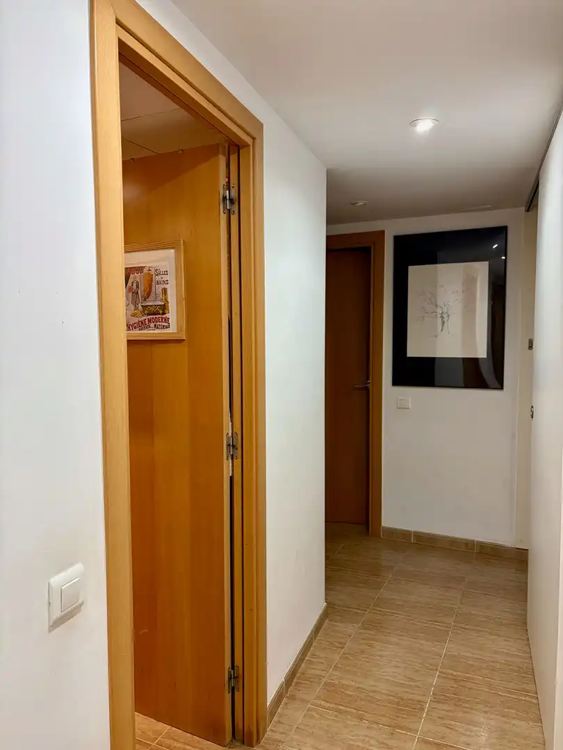 Wohnung zum Verkauf in dels Capellans, Centre
