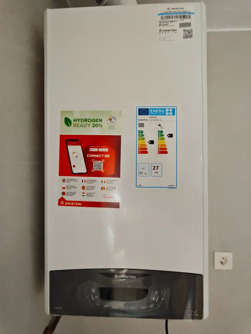 Wohnung mit Aufzug zum Verkauf in Andra Mari Kalea 12, imagen 20
