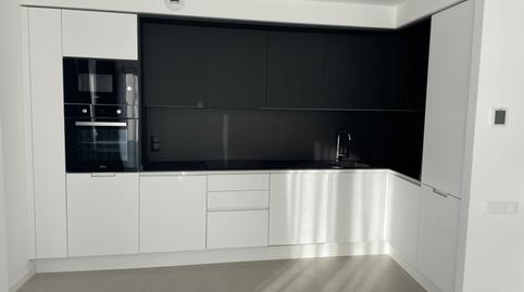 Photo 4 from new construction home in Flat for sale in Rubí, Abrera, Barcelona