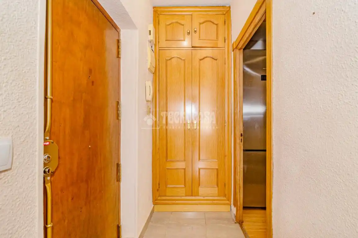 Wohnung zum Verkauf in Granada