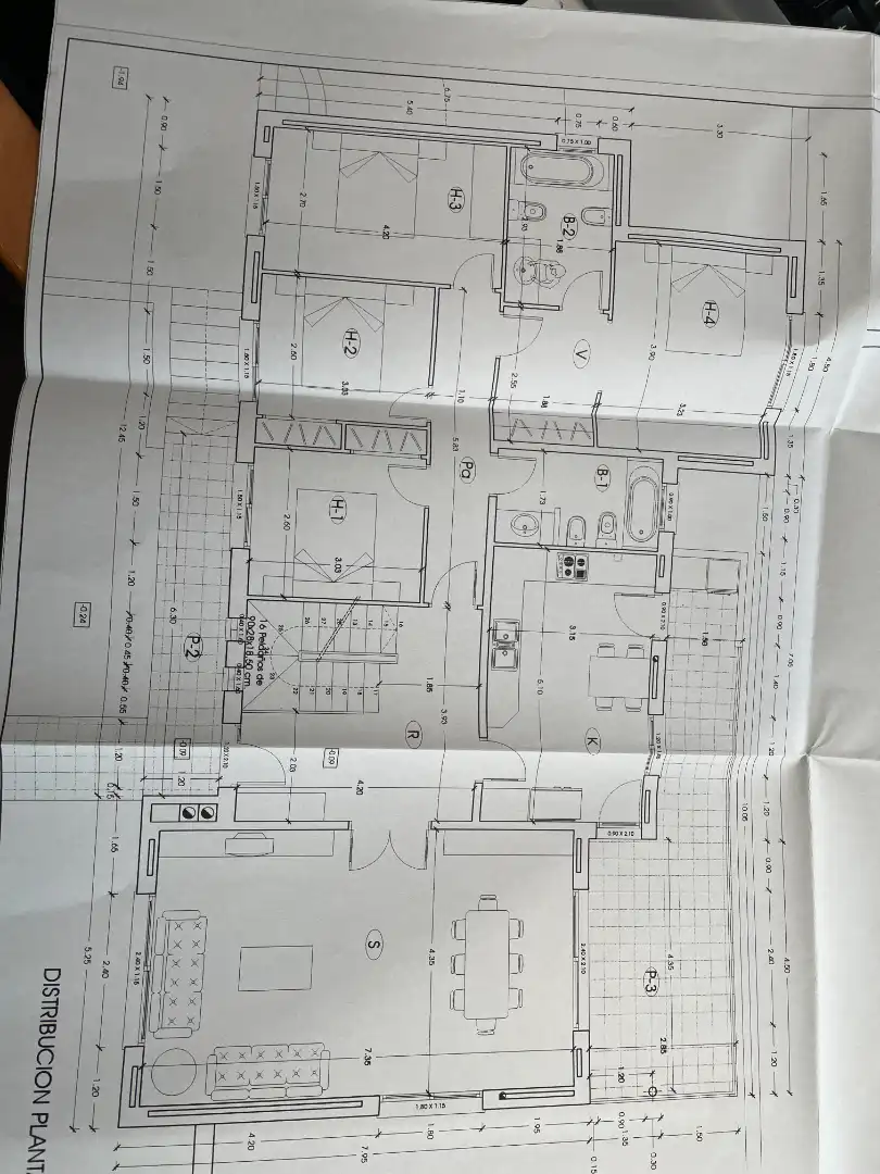 Casa o chalet en venta en Cervelló con Calefacción, Jardín privado y Terraza