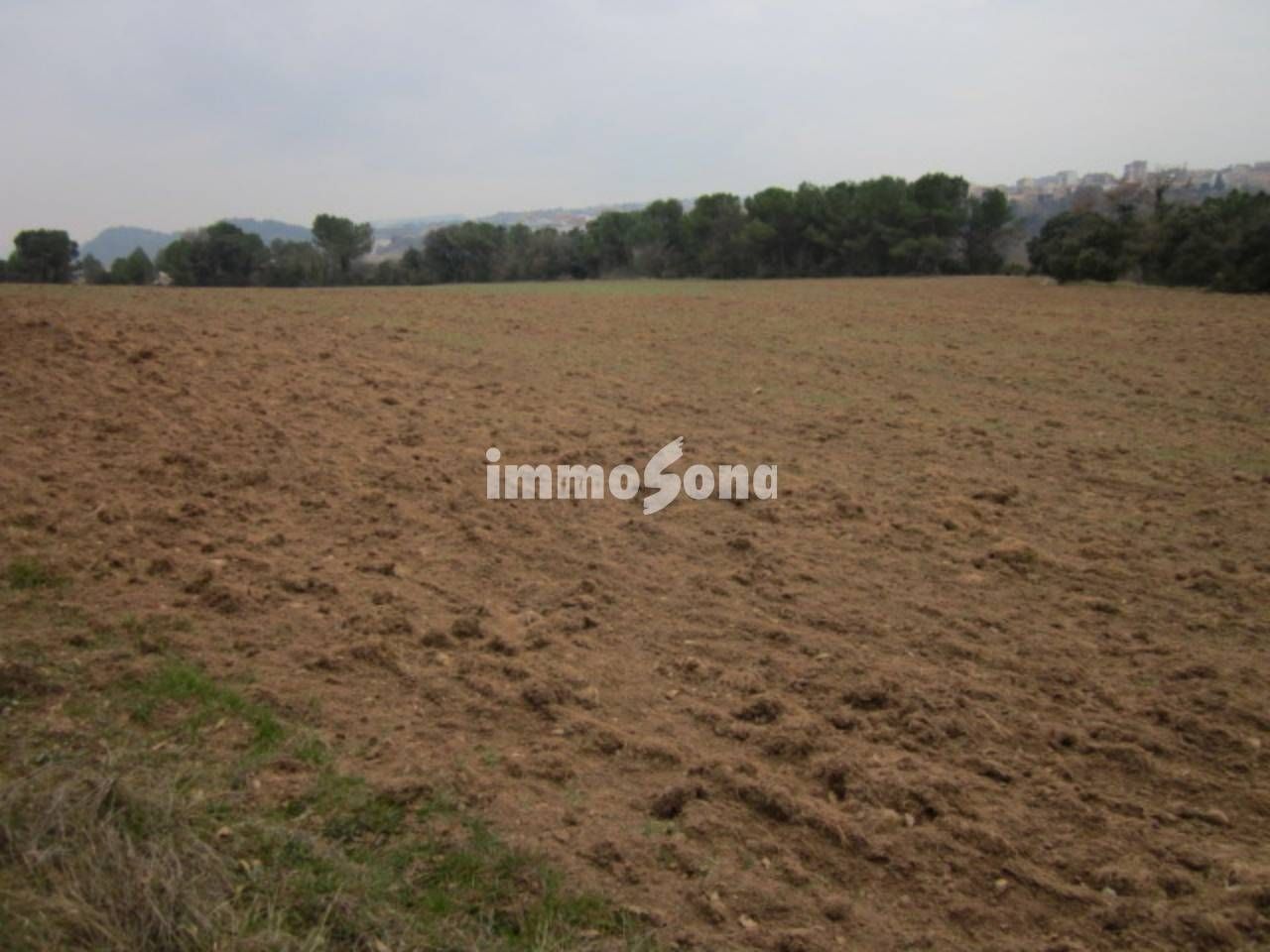 Land for sale in Gaià