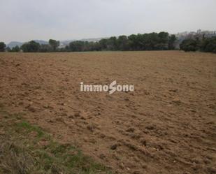 Land for sale in Gaià