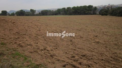 Terreno en venta en Gaià