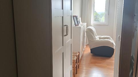 Foto 4 de Apartament en venda a Rúa Xaquín Lorenzo, 14, O Milladoiro, A Coruña