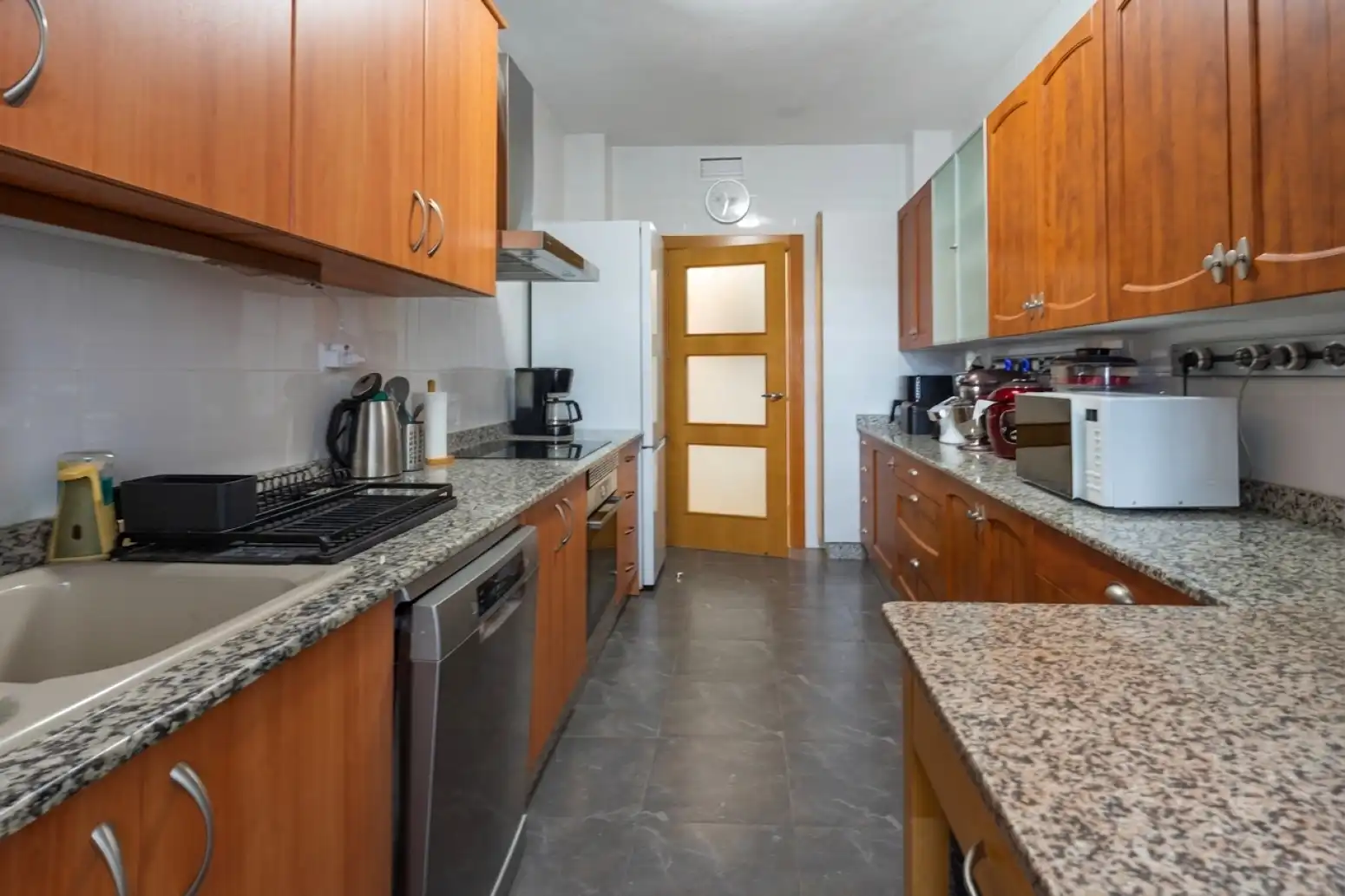 Wohnung mit Pool zum Verkauf in Fortuna, imagen 45