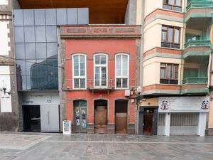 Oficina en Alquiler en Calle Triana, 13 en Triana