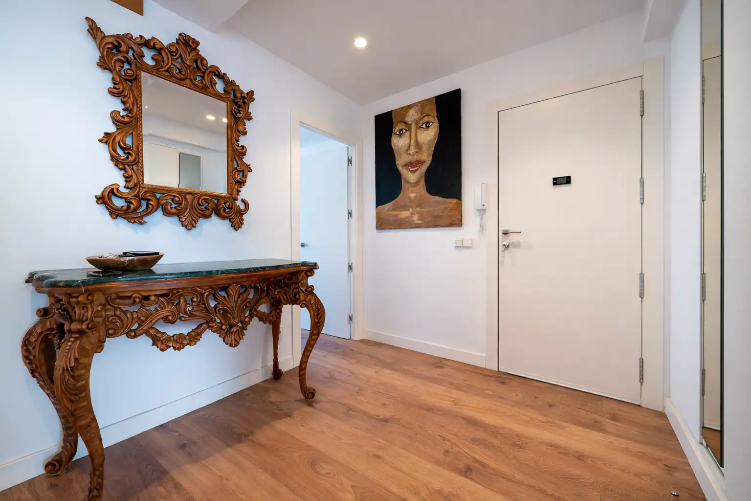 Apartments for sale in  Palma de Mallorca  with Air Conditioner and Balcony