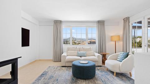 Photo 4 of Single-family semi-detached for sale in Guadalmina Alta, Marbella