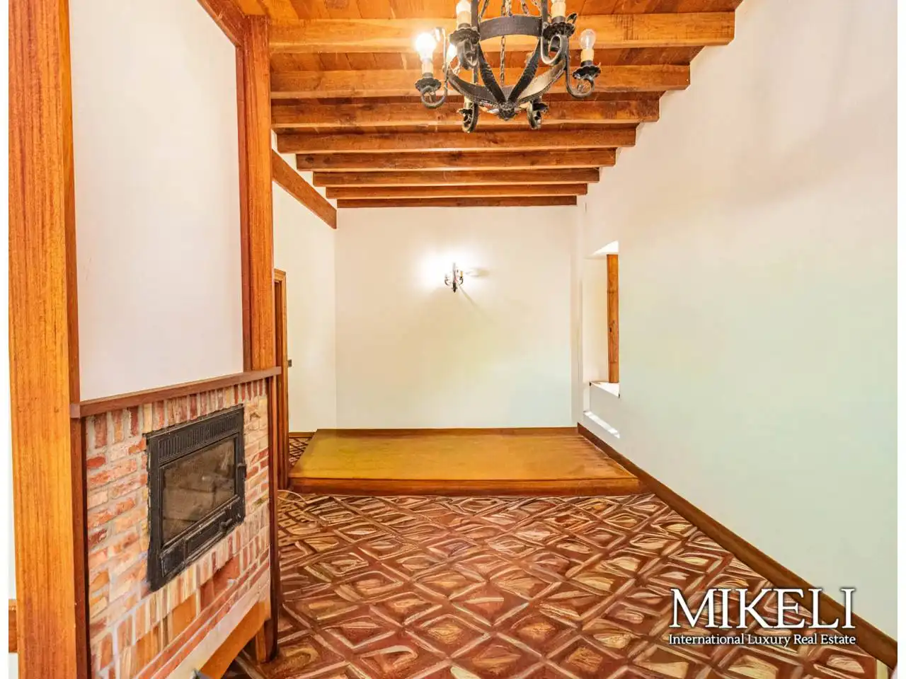 Casa o chalet en venta en Escalante con Jardín privado