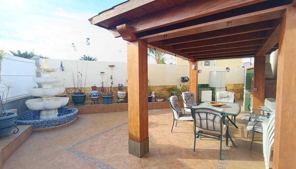 Photo 1 of Single-family semi-detached to rent in Maspalomas - Meloneras, Las Palmas