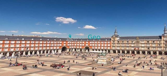 Local comercial en Venta en Sol