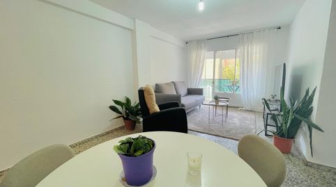 Foto 3 de Piso en venta en Calle Miguel Ángel, La Luz - El Torcal, Málaga Capital