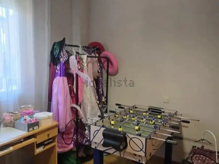 Bedroom of Houses for sale in Navalcarnero  with Air Conditioner, Heating and Private garden