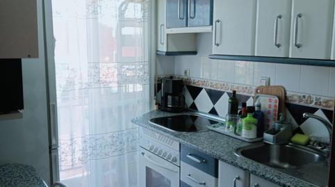 Foto 4 de Pis en venda a Valmojado, Toledo