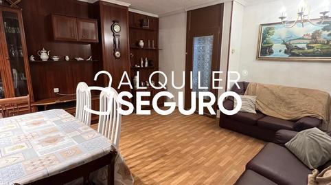 Photo 3 of Flat to rent in Canillejas a Vicálvaro, Hellín, Madrid