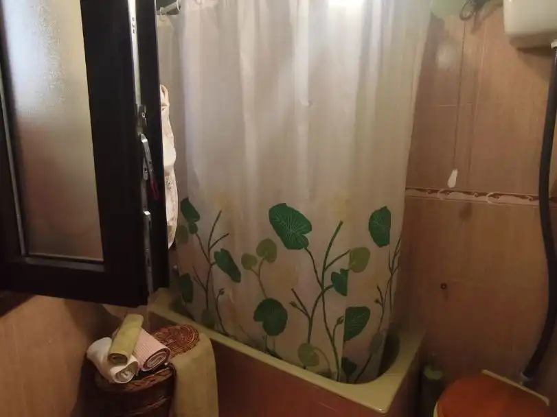 Baño de Casa o chalet en venta en Añón de Moncayo, Zaragoza