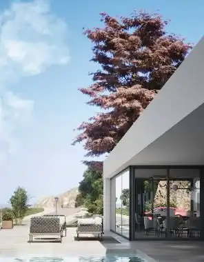 Maison avec piscine à vendre à Manilva Pueblo, imagen 50