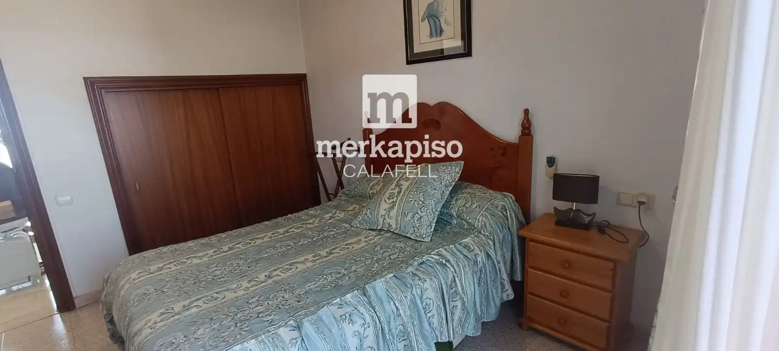 Dormitori de Casa o xalet en venda en Calafell amb Aire condicionat, Calefacció i Terrassa