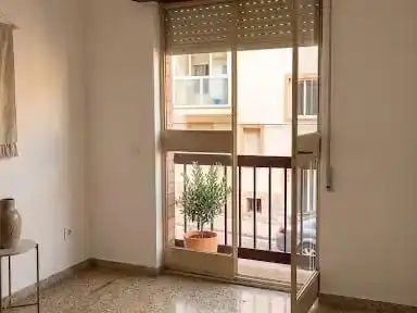 Terrassa de Pis en venda en Vega de Espinareda amb Balcó