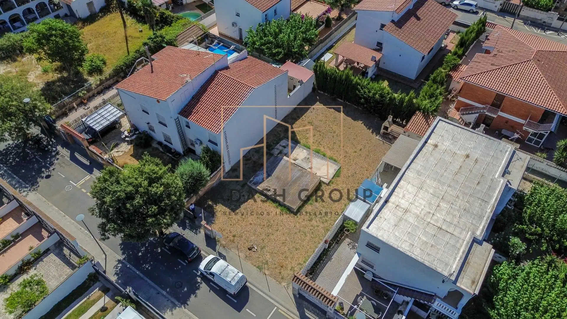 Residencial en venta en Cambrils