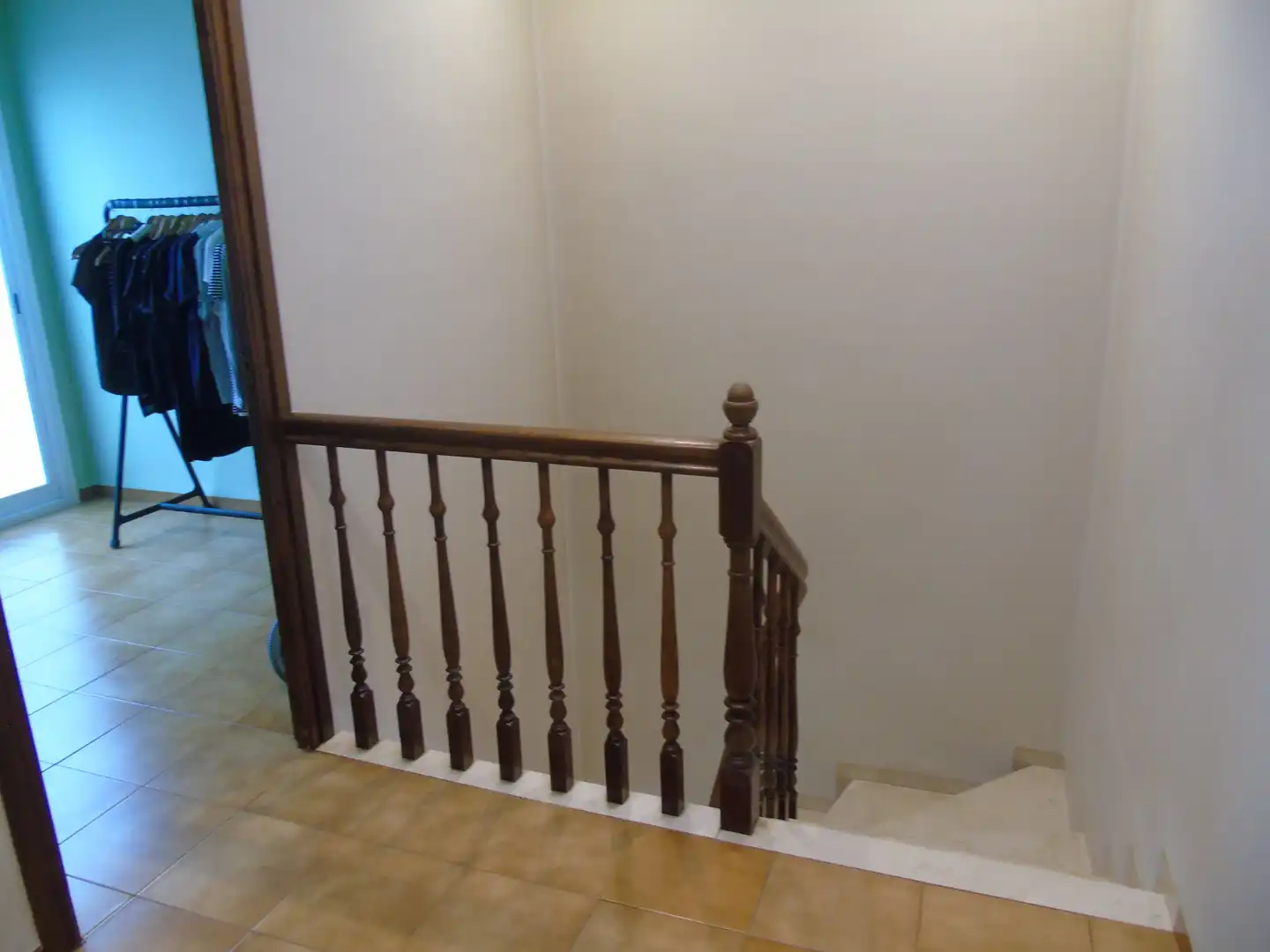 Duplex with terrace for sale in Tordera pueblo, imagen 26
