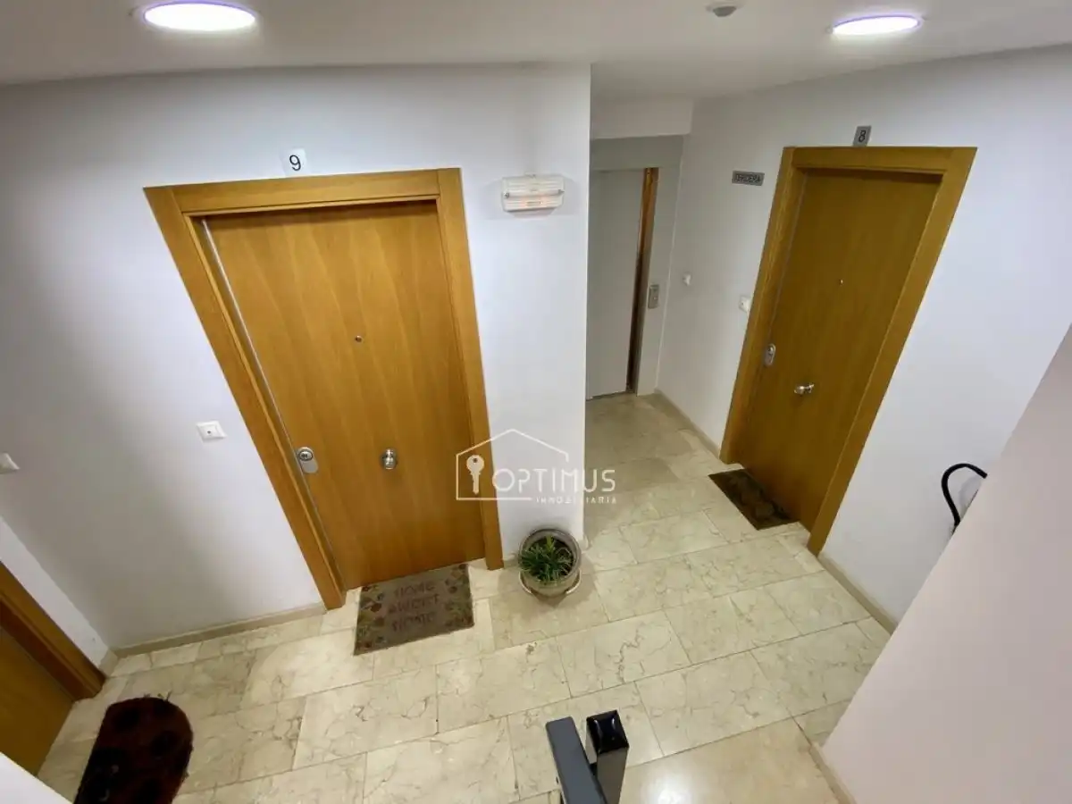 Appartamento con terrazza in vendita a Calle AMPARO BALLESTER 27, imagen 15
