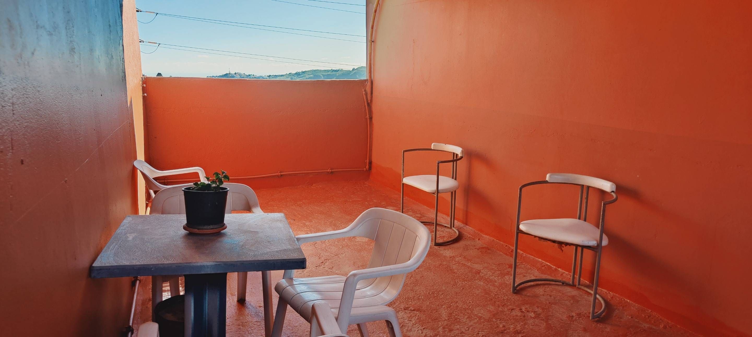 Planta baja for sale in El Álamo - Arbejales