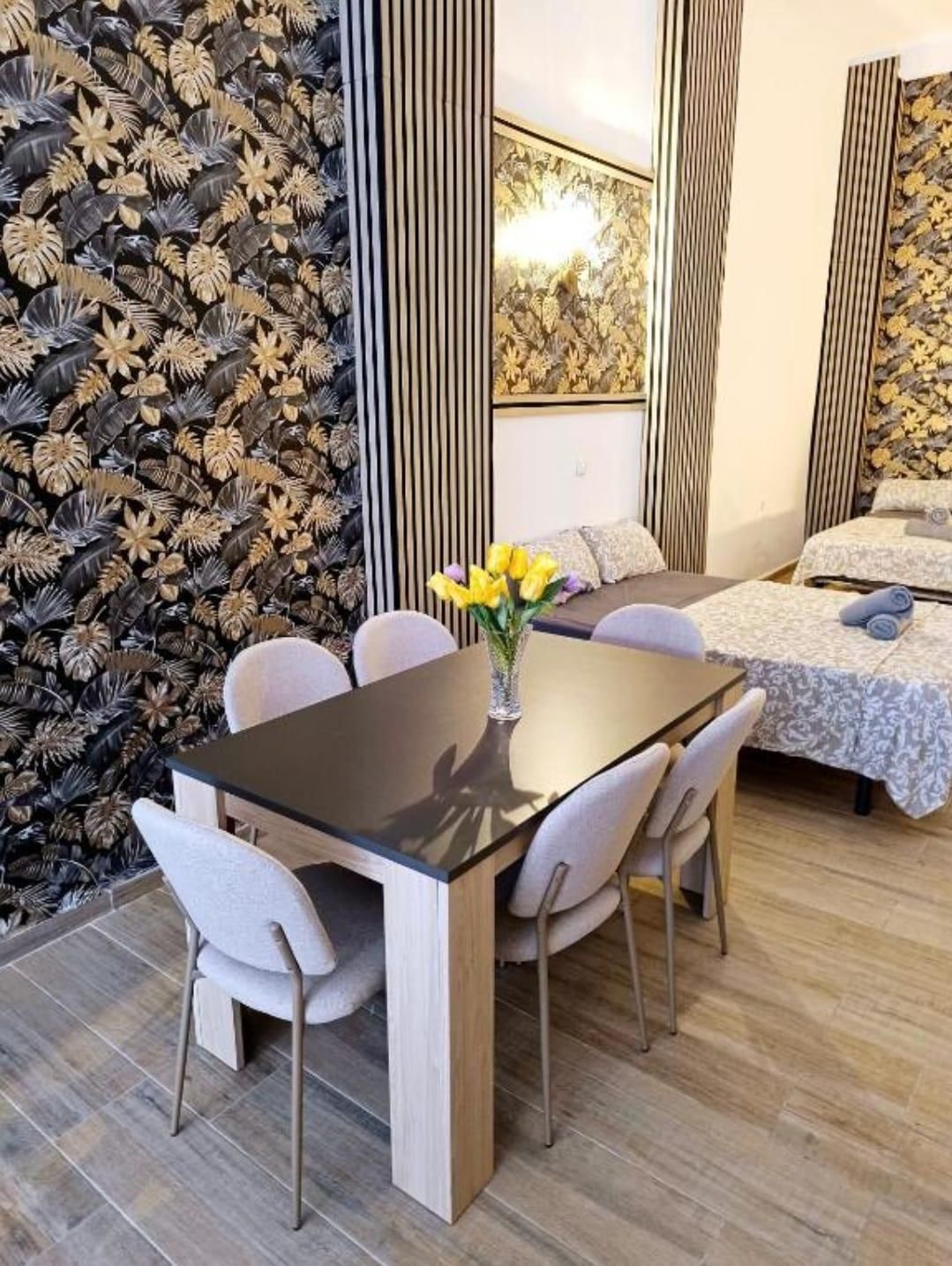 Dining room of Premises for sale in Alicante / Alacant  with Air Conditioner and Furnished