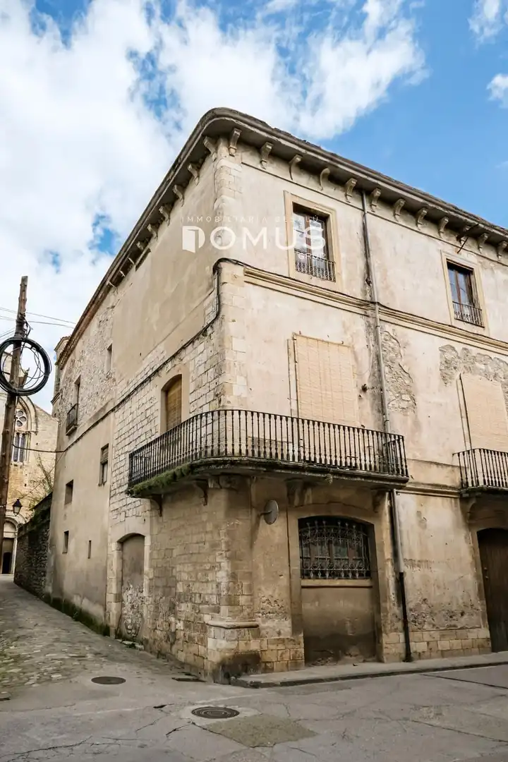 Casa amb jardí en venda a Ganganell, imagen 79