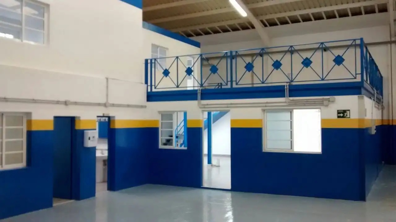 Nave industrial en venta en Siete Palmas
