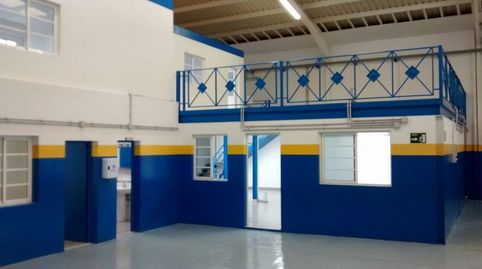 Foto 4 von Fabrikhallen zum Verkauf in Siete Palmas, Las Palmas de Gran Canaria