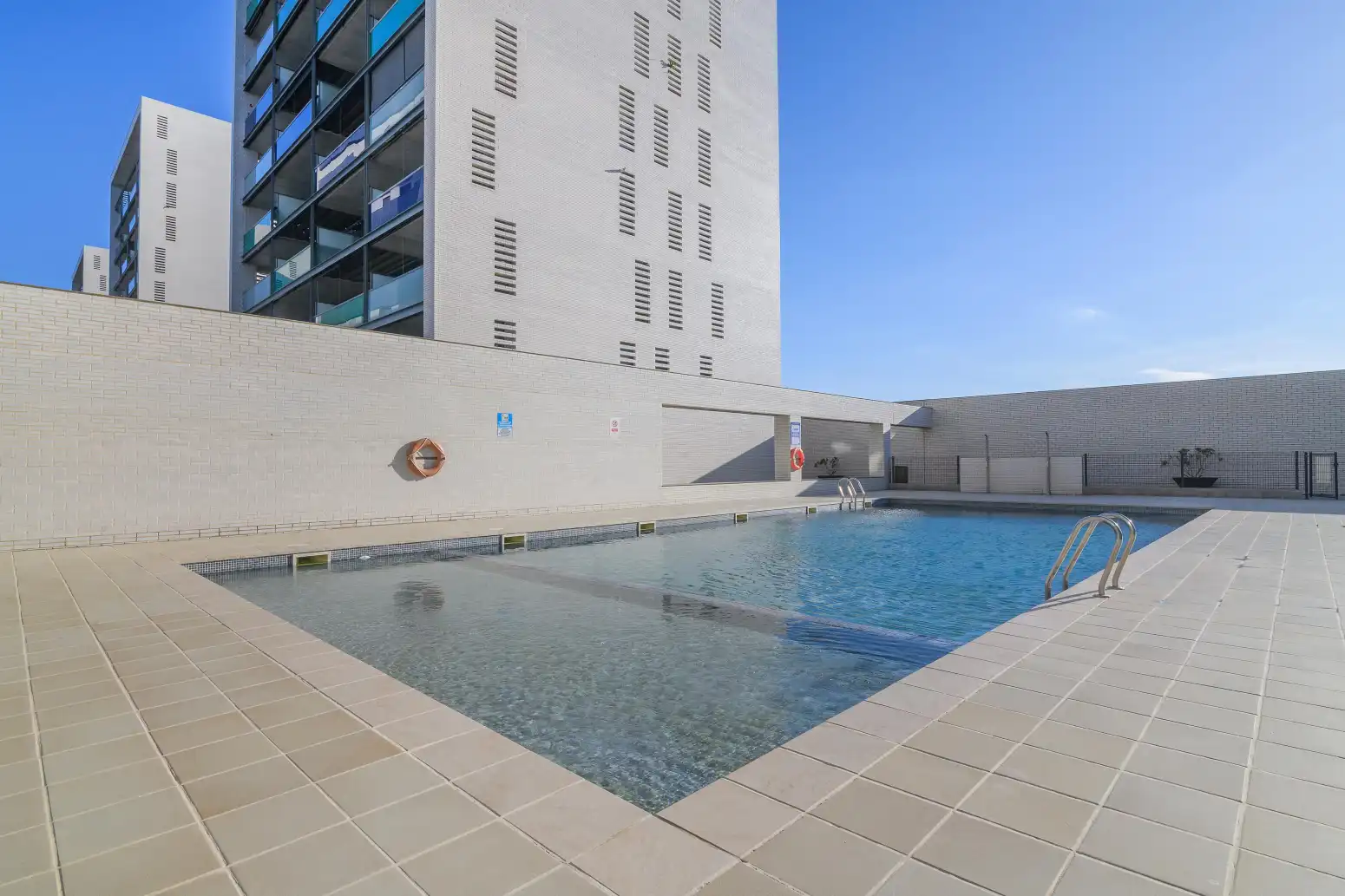 Penthouse with pool for sale in Viladecans - AV OLOF PALME, imagen 69