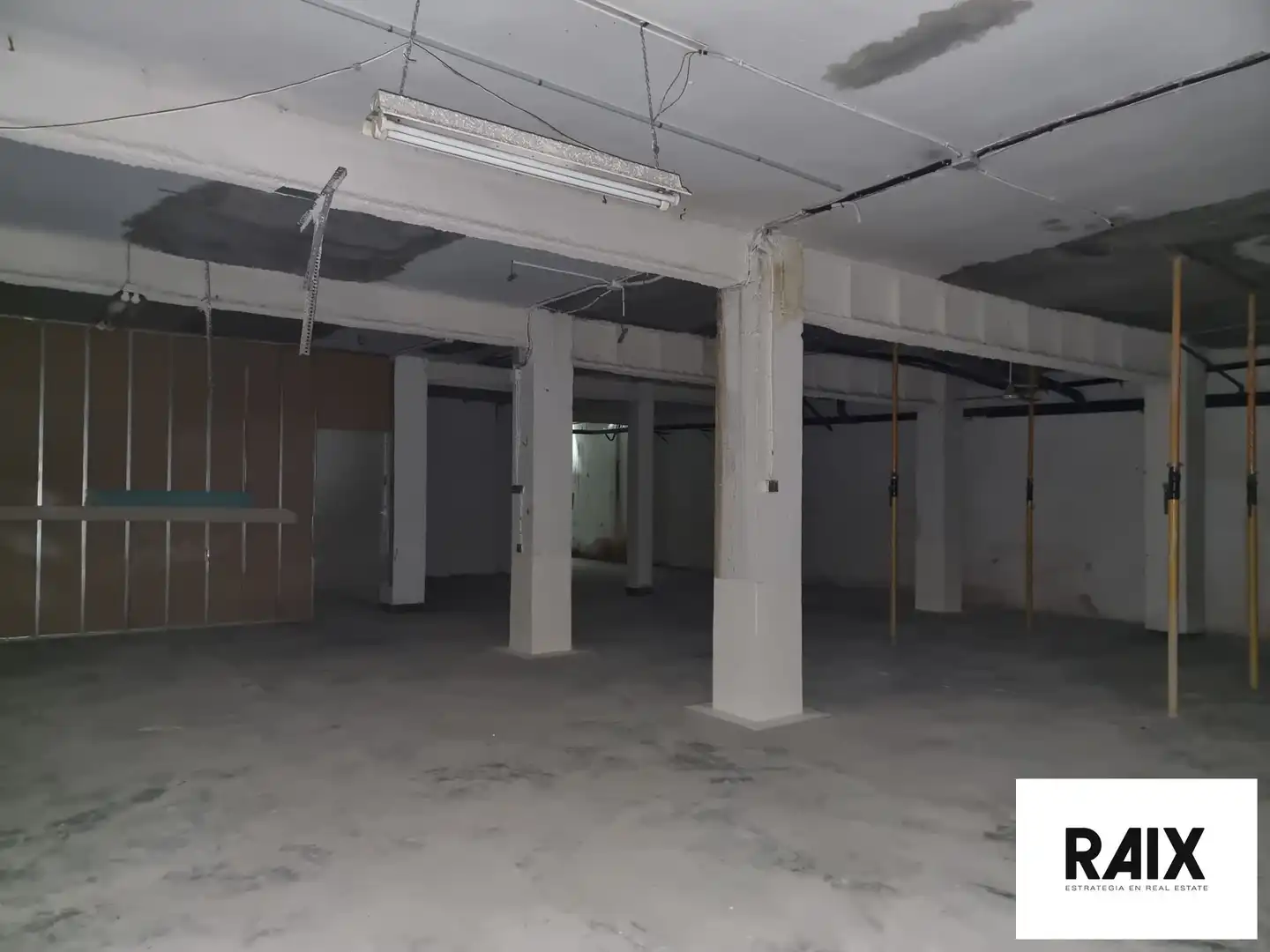 Gewerbefläche zur Miete in CARRER SANT JOSEP, imagen 28