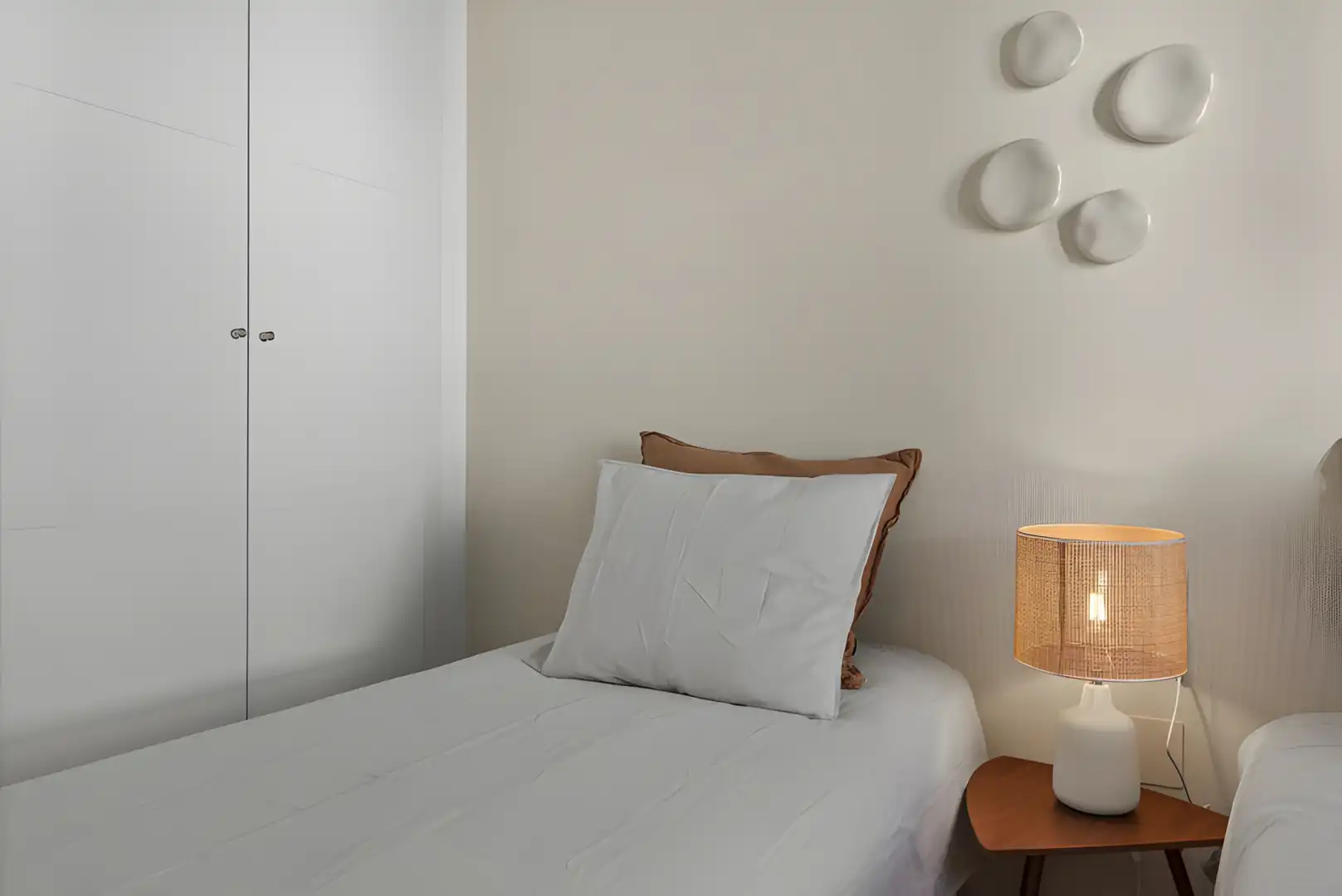 Apartament amb piscina en venda a Estepona Pueblo, imagen 15