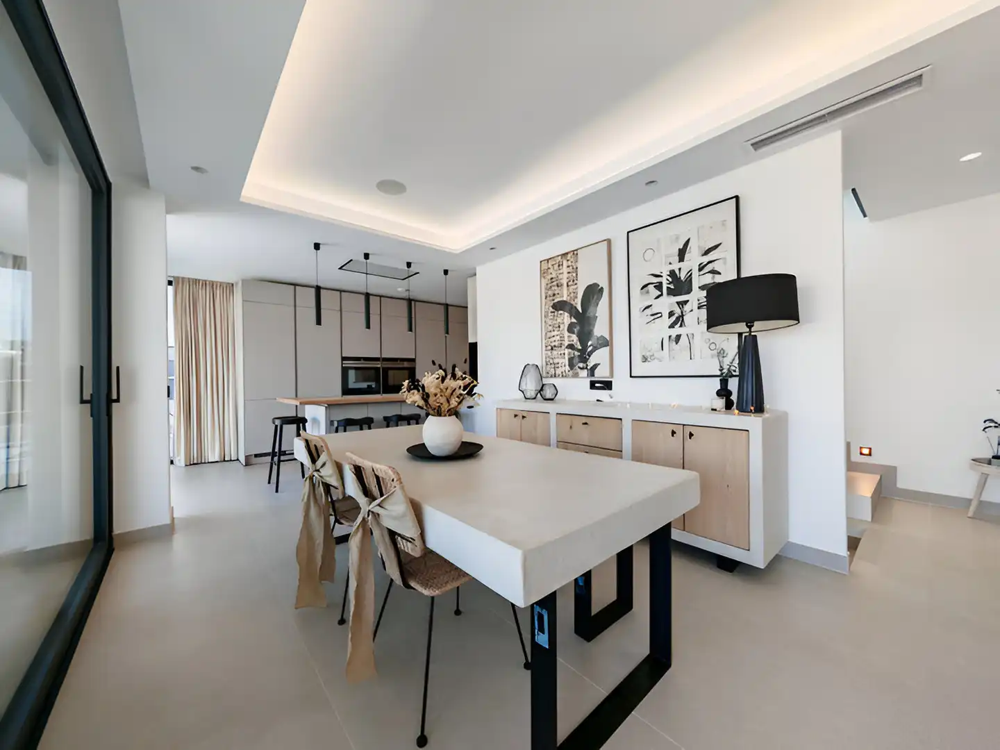 House with pool for sale in Estepona Pueblo, imagen 11