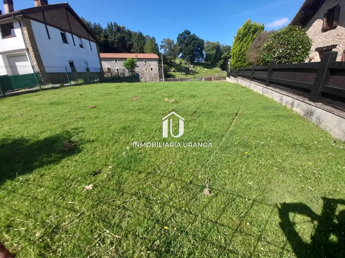 Residencial en venta en Guriezo