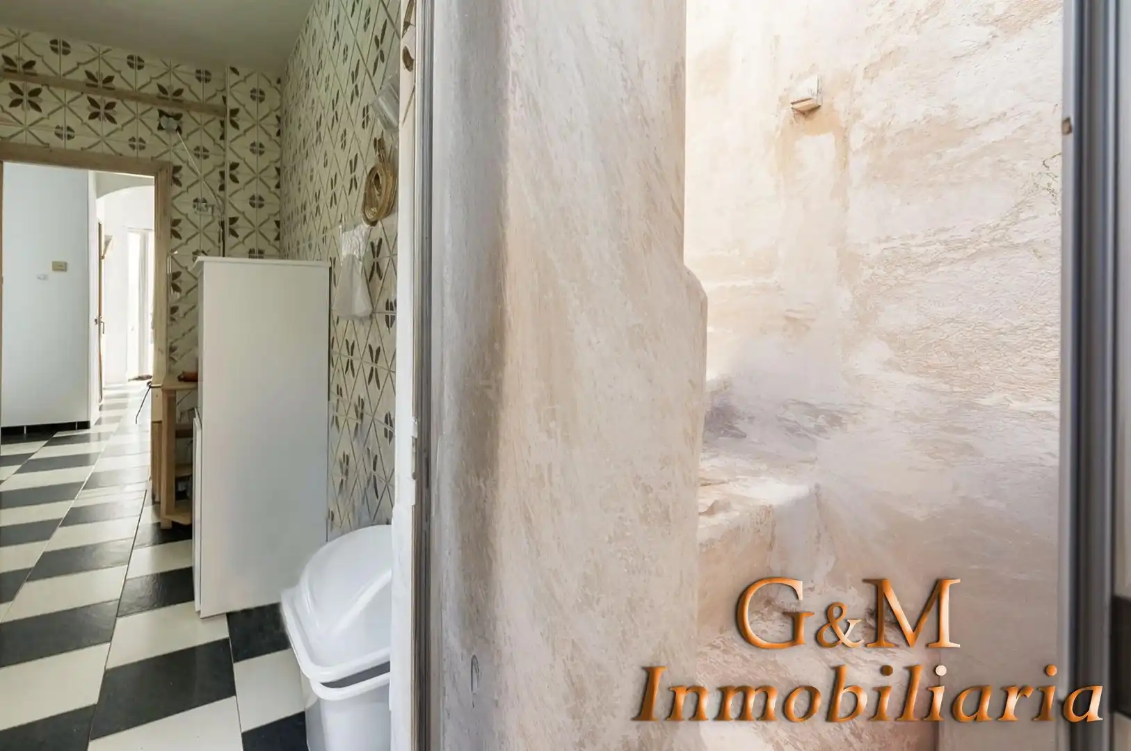 Apartamento en venta en Calle Pepote, Pedregalejo - Morlaco