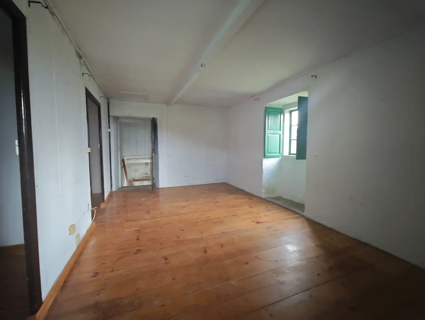 Casa o xalet en venda en Ferrol amb Jardí privat